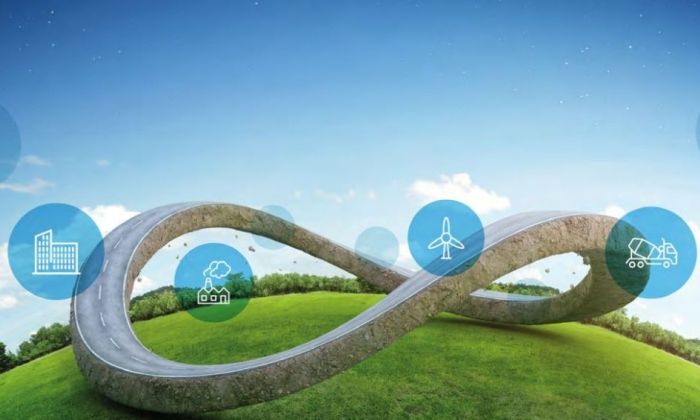 Cementindustrie presenteert roadmap naar CO2-neutrale sector